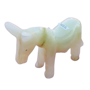 White Horse-Animal Figurines – Premium Quality Decorative Running Items (2 to 12 Inches)