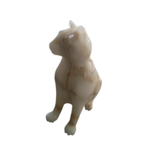Cat-Animal Figurines – Premium Quality Decorative Running Items (2 to 12 Inches)