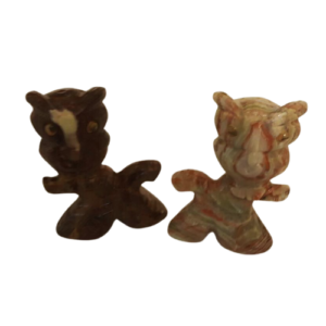 Animal Figurines – Premium Quality Decorative Running Items (2 to 12 Inches)
