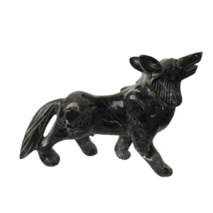 Fox-Animal Figurines – Premium Quality Decorative Running Items (2 to 12 Inches)