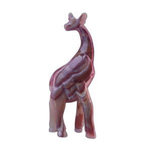 Fox-Animal Figurines – Premium Quality Decorative Running Items (2 to 12 Inches)