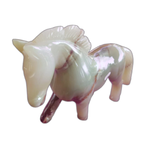 White Horse-Animal Figurines – Premium Quality Decorative Running Items (2 to 12 Inches)