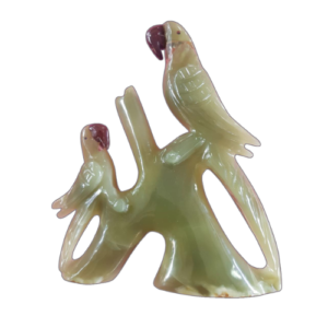 Parrot Bird Craft – Premium Quality Decorative Items (2 to 12 Inches)