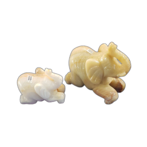 Rabbit Animal Craft – Premium Quality Decorative Items (2 to 12 Inches)