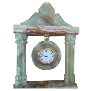 Clock Craft Item – Premium Quality Decorative Items (2 to 12 Inches)