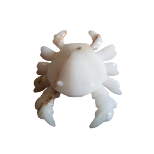 Crab Craft Item – Premium Quality Decorative Items (2 to 12 Inches)